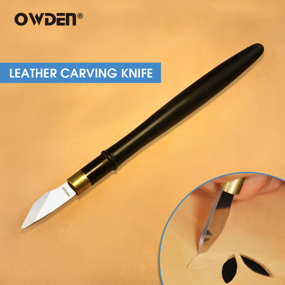 Cutter pour le cuir