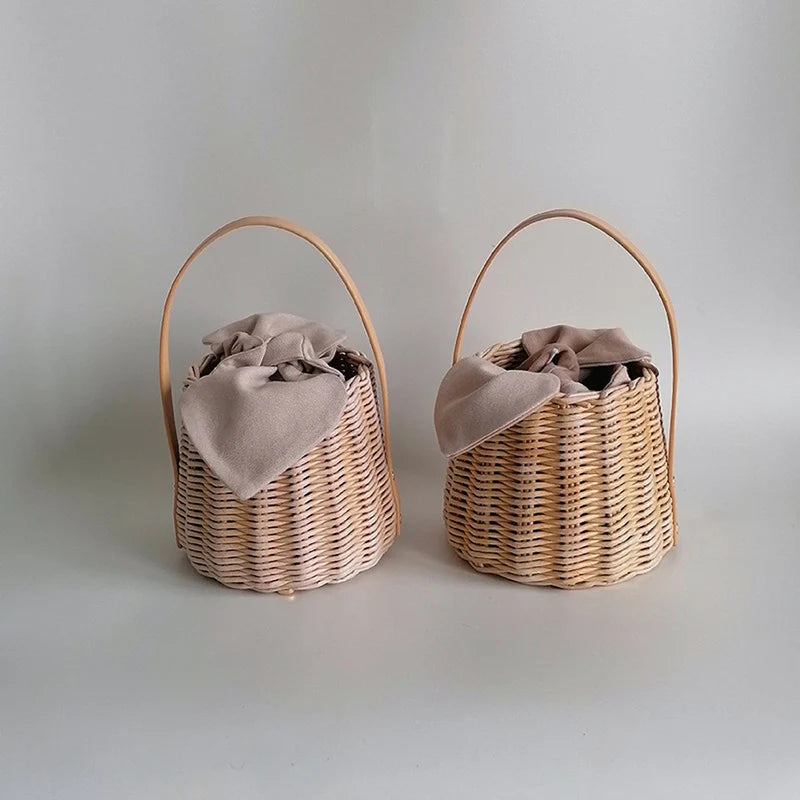 Laniere sac cuir