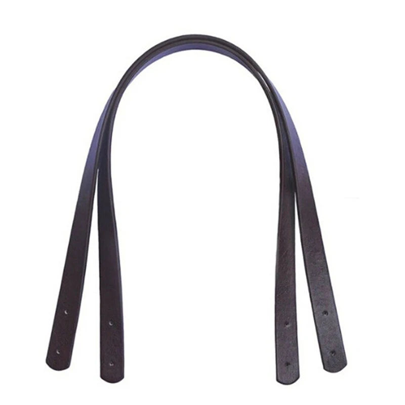 Laniere sac cuir