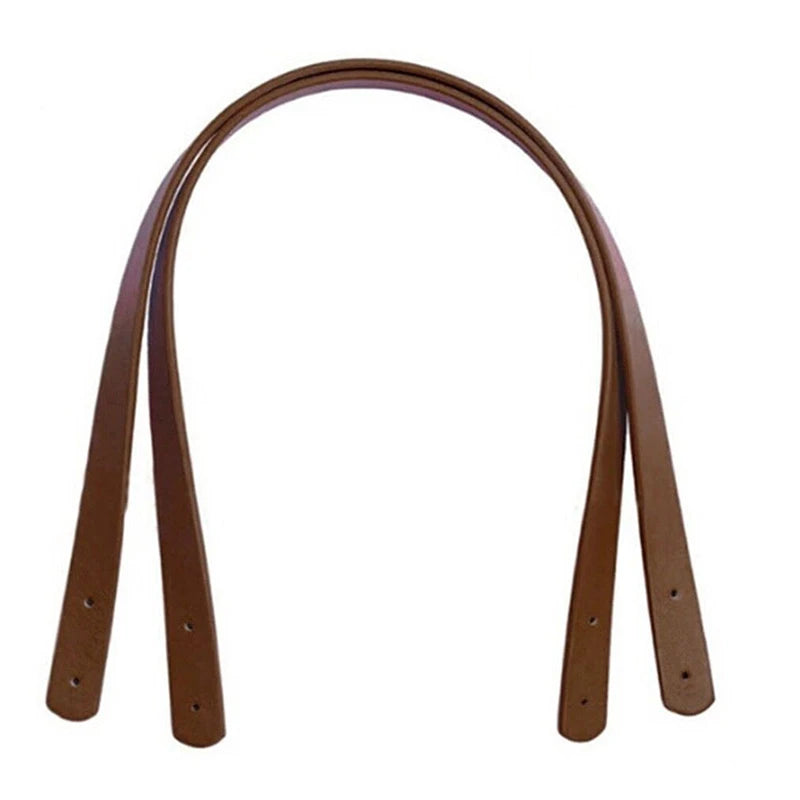Laniere sac cuir