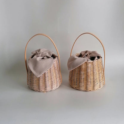 Laniere sac cuir