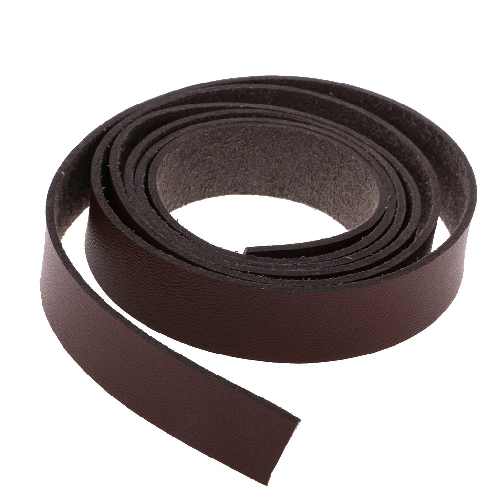 Laniere ceinture cuir