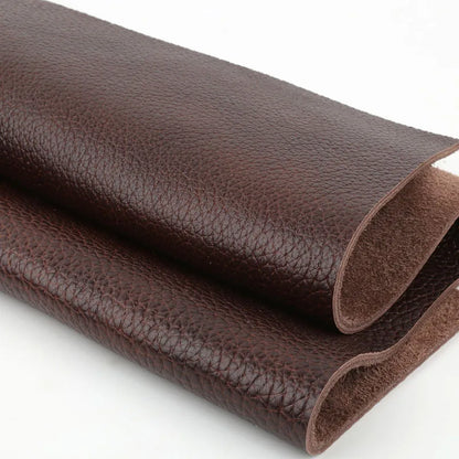 Cuir vachette vegetal